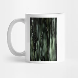 Wild Flower 02 Mug